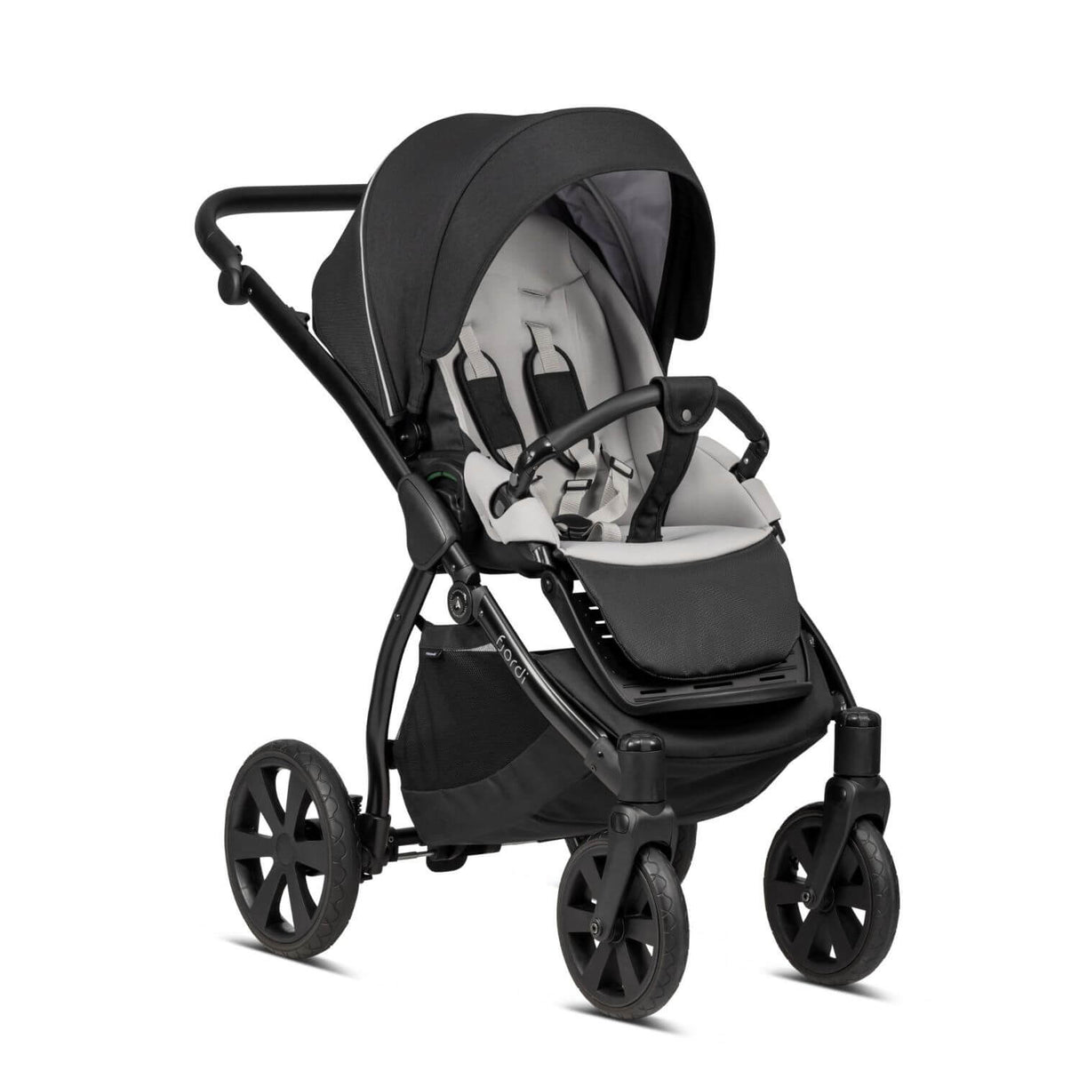 Noordi Fjordi 2-in-1 Pram & Pushchair