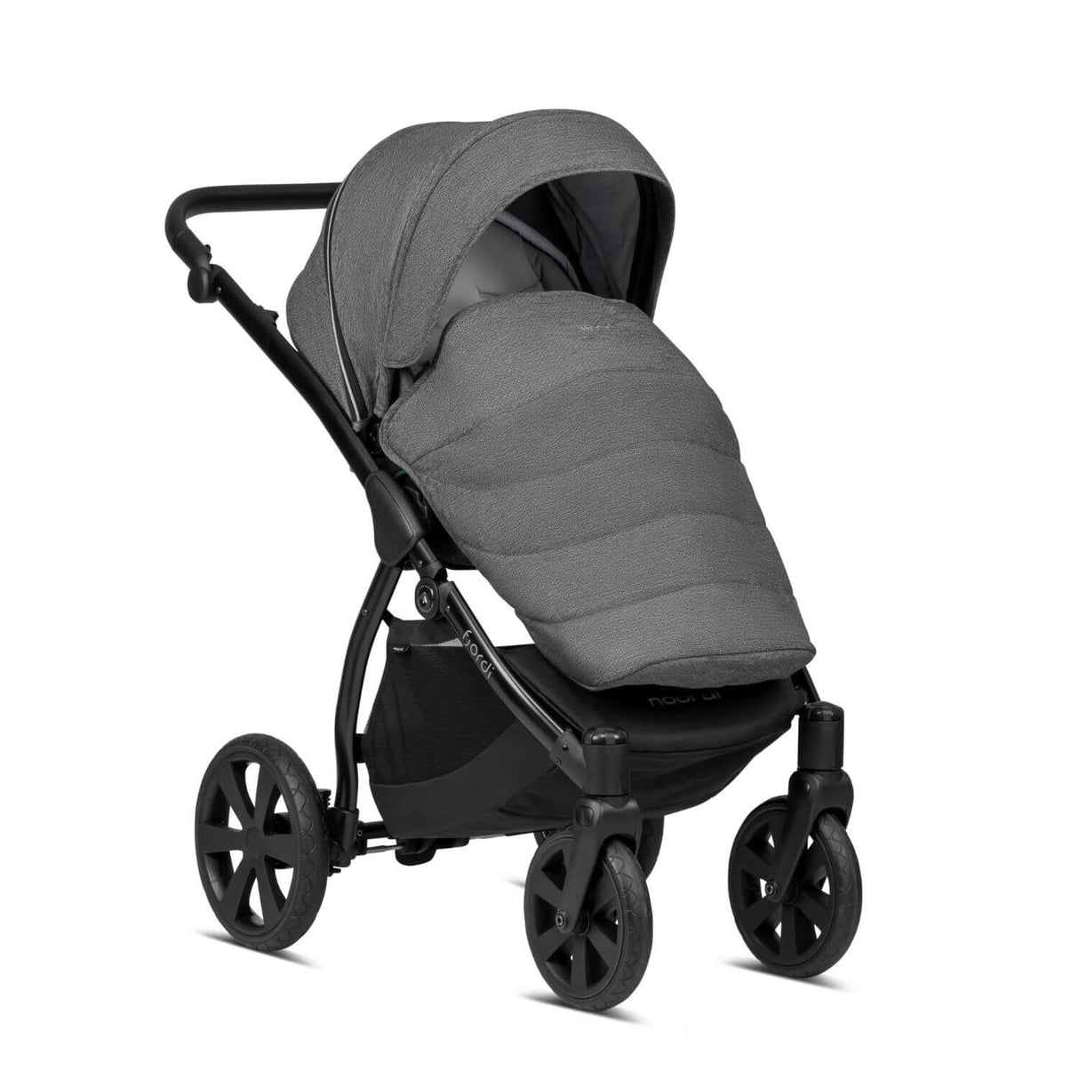 Noordi Fjordi 2-in-1 Pram & Pushchair