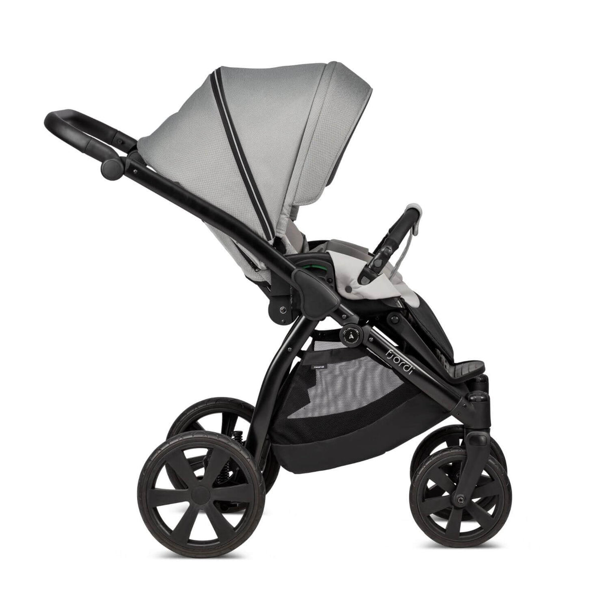 Noordi Fjordi 2-in-1 Pram & Pushchair