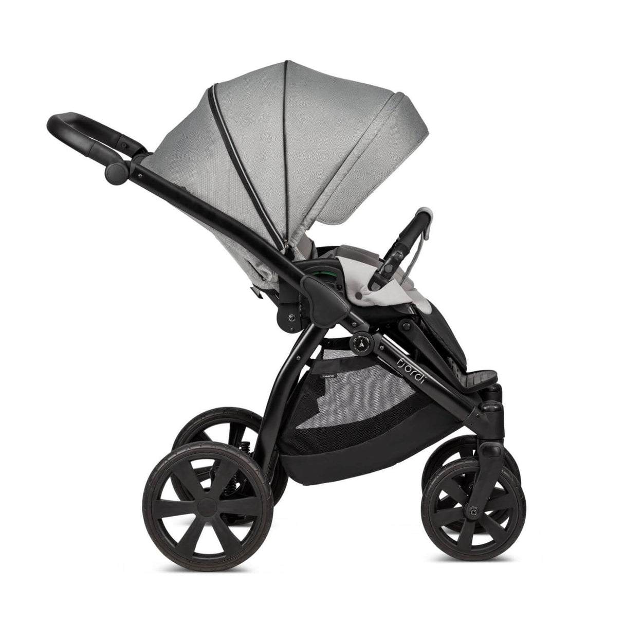 Noordi Fjordi 2-in-1 Pram & Pushchair