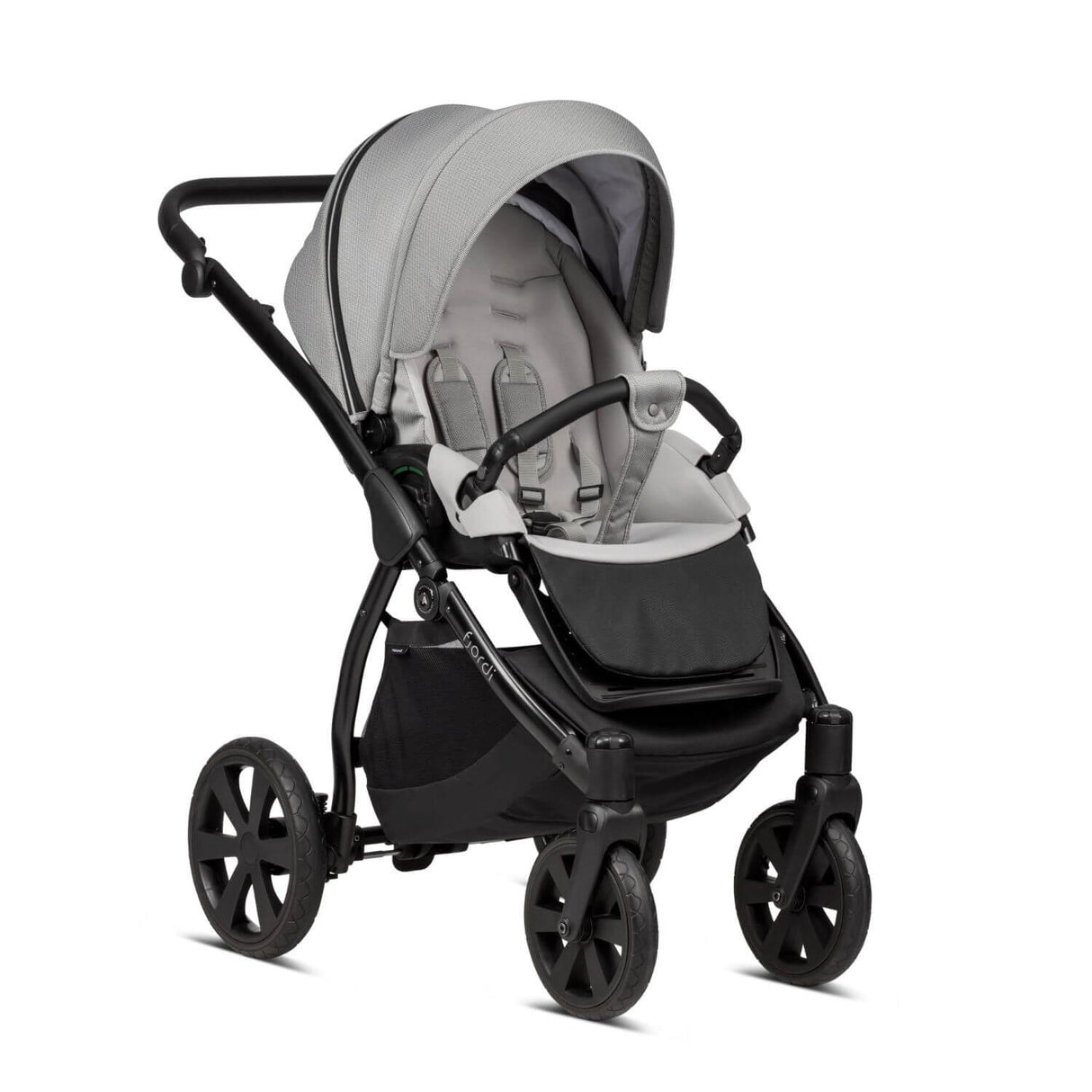 Noordi Fjordi 2-in-1 Pram & Pushchair