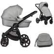 Noordi Fjordi 2-in-1 Pram & Pushchair