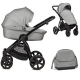 Noordi Fjordi 2-in-1 Pram & Pushchair