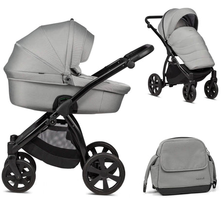 Noordi Fjordi 2-in-1 Pram & Pushchair
