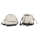 Noordi Fjordi eco-Leather 2-in-1 Pram & Pushchair