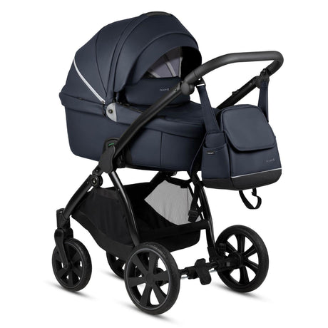 Noordi Fjordi eco-Leather 2-in-1 Pram & Pushchair
