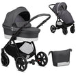 Noordi Sole Go 2-in-1 Pram