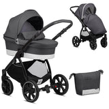 Noordi Sole Go 2-in-1 Pram