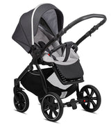 Noordi Sole Go 2-in-1 Pram