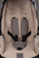 Noordi Sole Go 2-in-1 Pram