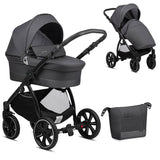 Noordi Sole Go 2-in-1 Pram