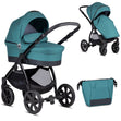 Noordi Sole Go 2-in-1 Pram