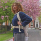 Ickle Bubba Seren 3-in-1 Baby Carrier