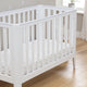 Iris Convertible Cot Bed