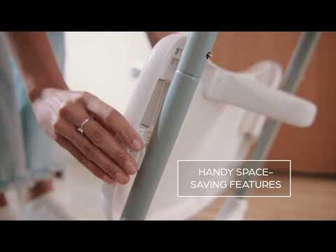 Ickle Bubba Switch Multi Function Reclining Highchair