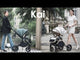 Babymore Kai Pushchair and Travel System