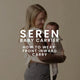 Ickle Bubba Seren 3-in-1 Baby Carrier - How to Wear: Front Inward Carry