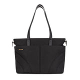 Venicci Claro bag in Noir black colour