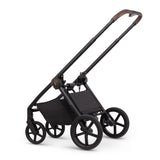 Frame in Venicci Claro 3-in-1 Complete Travel System in Almond colour