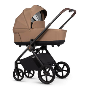 Venicci Claro 3-in-1 Travel System + ISOFIX Base