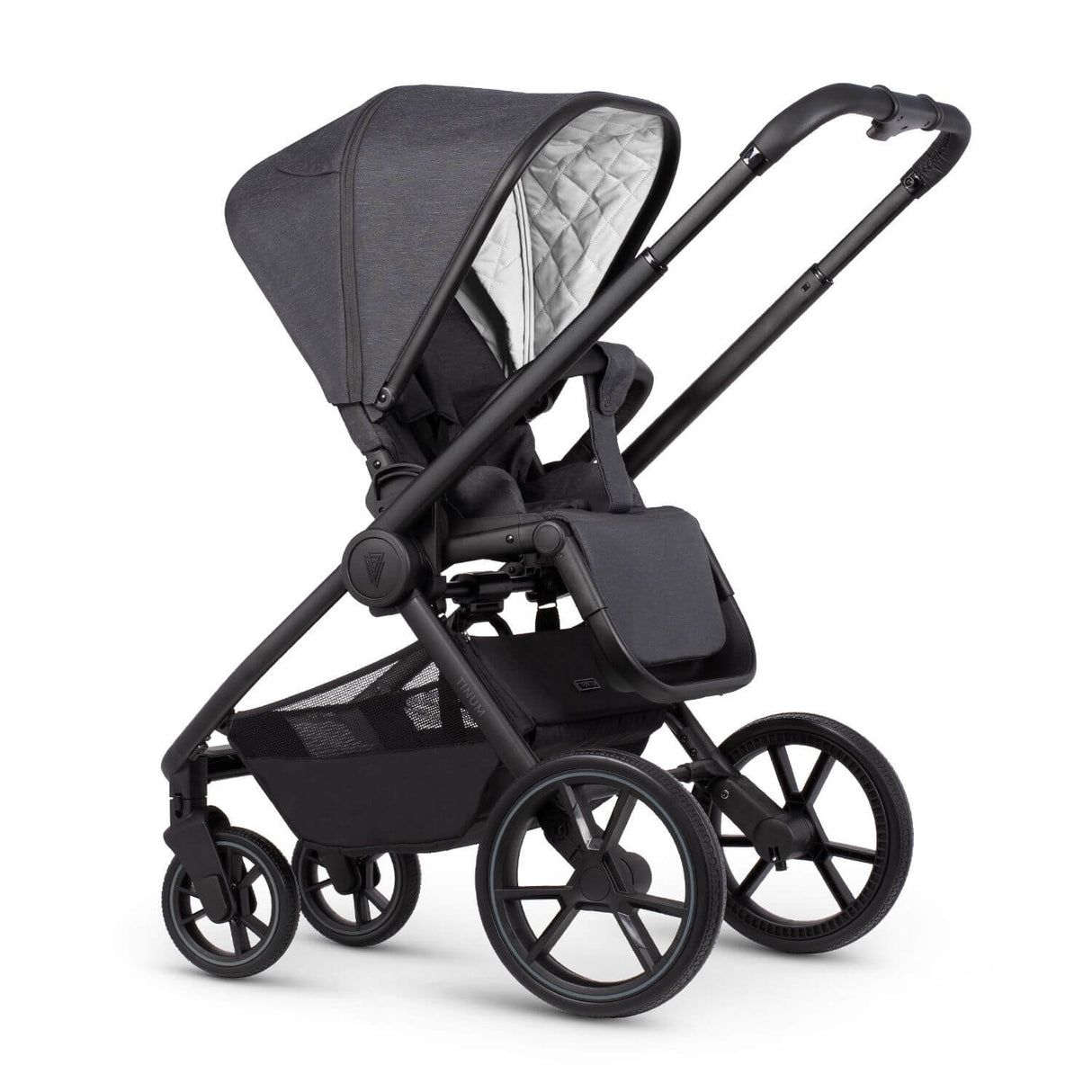 Venicci Tinum Edge 2-in-1 (Pushchair & Carrycot)
