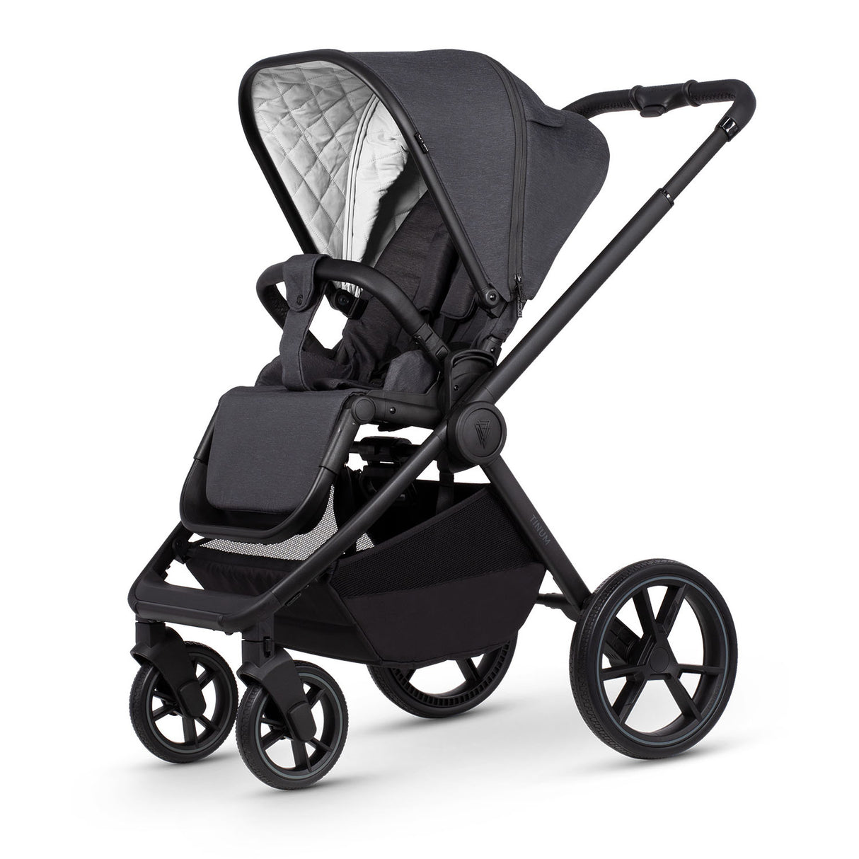 Venicci Tinum Edge 2-in-1 (Pushchair & Carrycot)