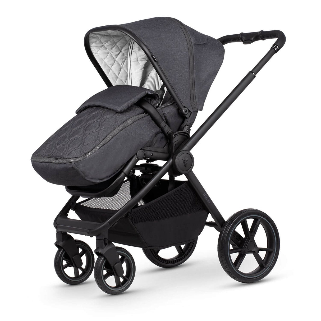 Venicci Tinum Edge 2-in-1 (Pushchair & Carrycot)