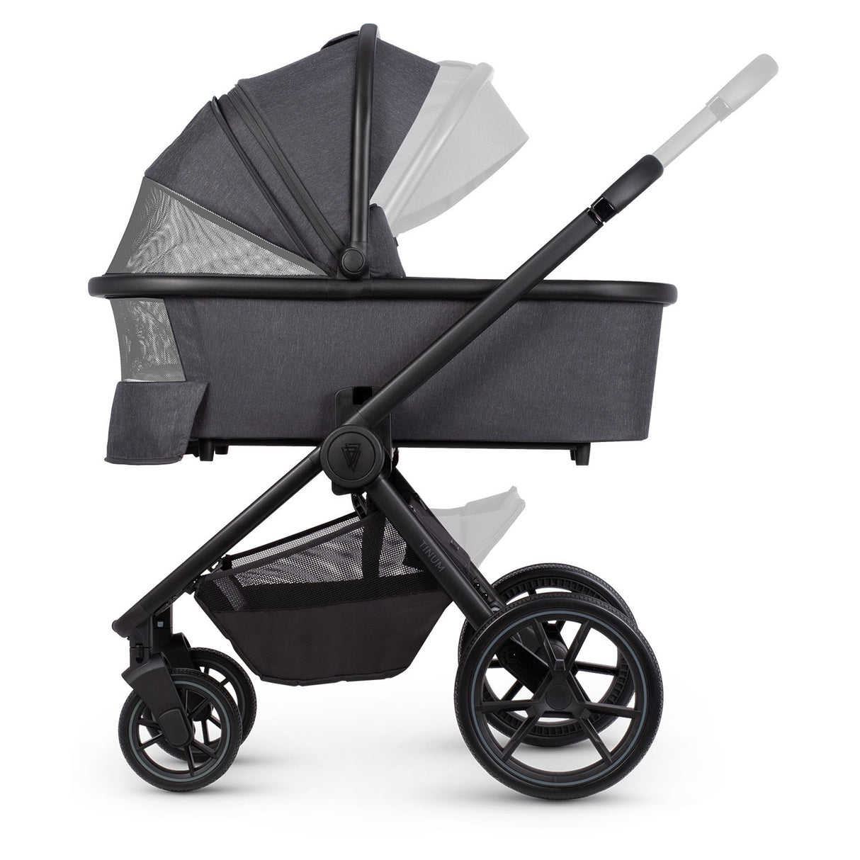 Venicci Tinum Edge 2-in-1 (Pushchair & Carrycot)