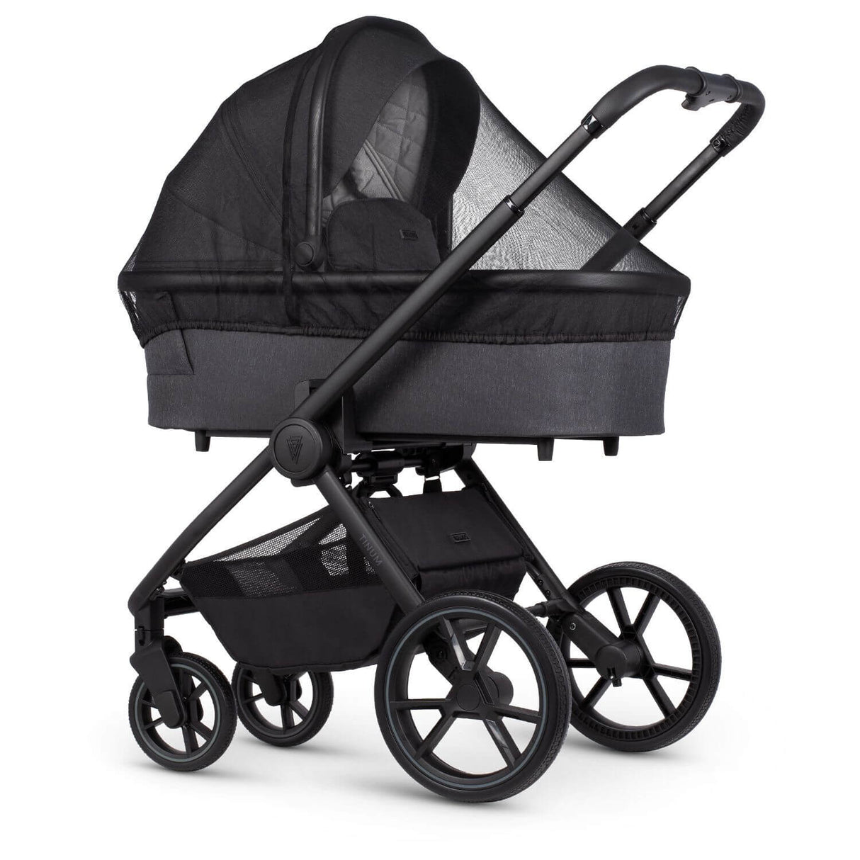 Venicci Tinum Edge 2-in-1 (Pushchair & Carrycot)
