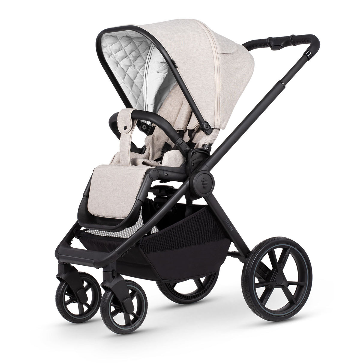 Venicci Tinum Edge 2-in-1 (Pushchair & Carrycot)
