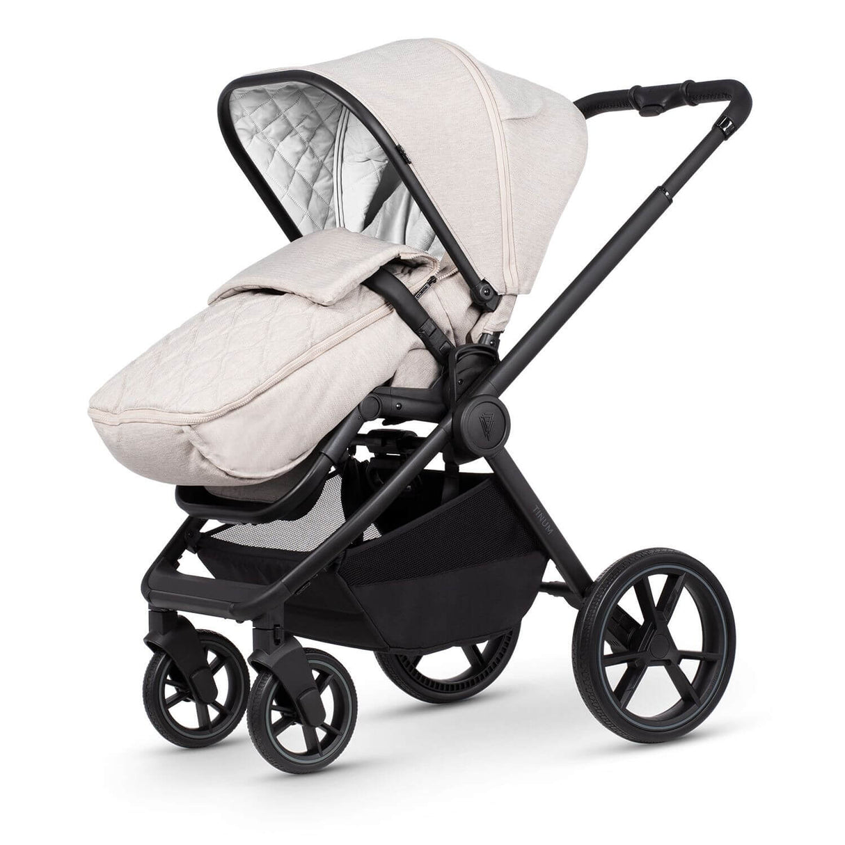 Venicci Tinum Edge 2-in-1 (Pushchair & Carrycot)