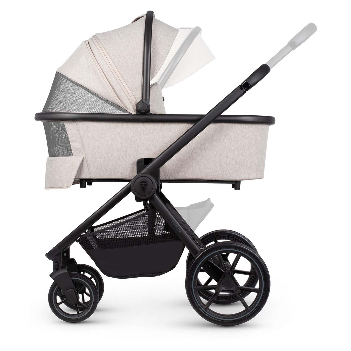 Venicci Tinum Edge 2-in-1 (Pushchair & Carrycot)