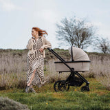 Venicci Tinum Edge 2-in-1 (Pushchair & Carrycot)