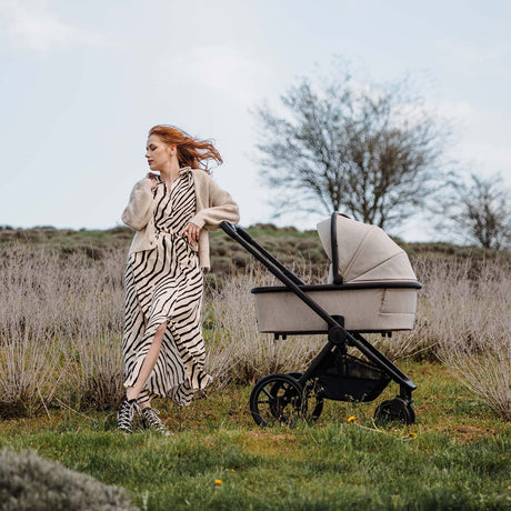 Venicci Tinum Edge 2-in-1 (Pushchair & Carrycot)