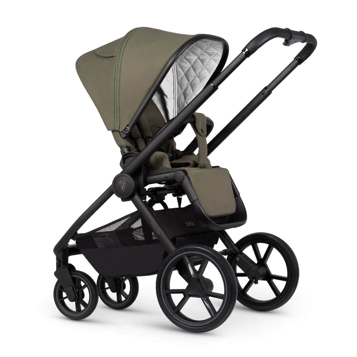 Venicci Tinum Edge 2-in-1 (Pushchair & Carrycot)