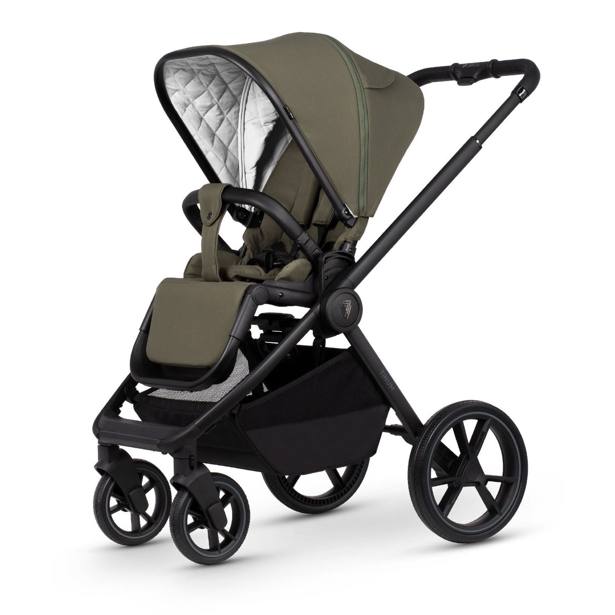 Venicci Tinum Edge 2-in-1 (Pushchair & Carrycot)