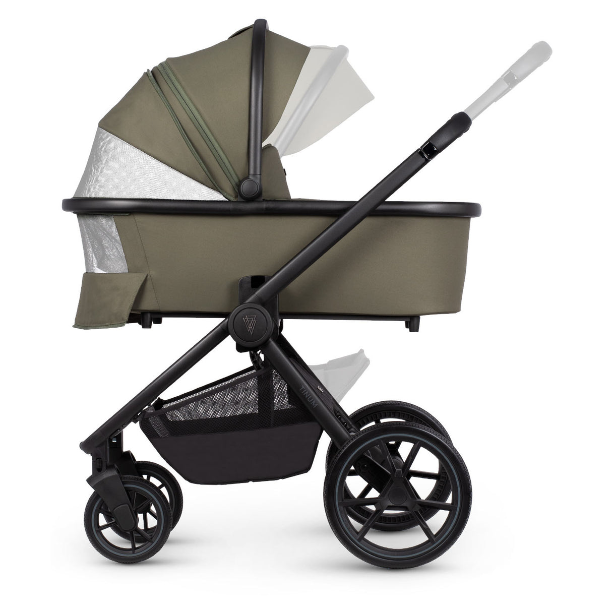 Venicci Tinum Edge 2-in-1 (Pushchair & Carrycot)