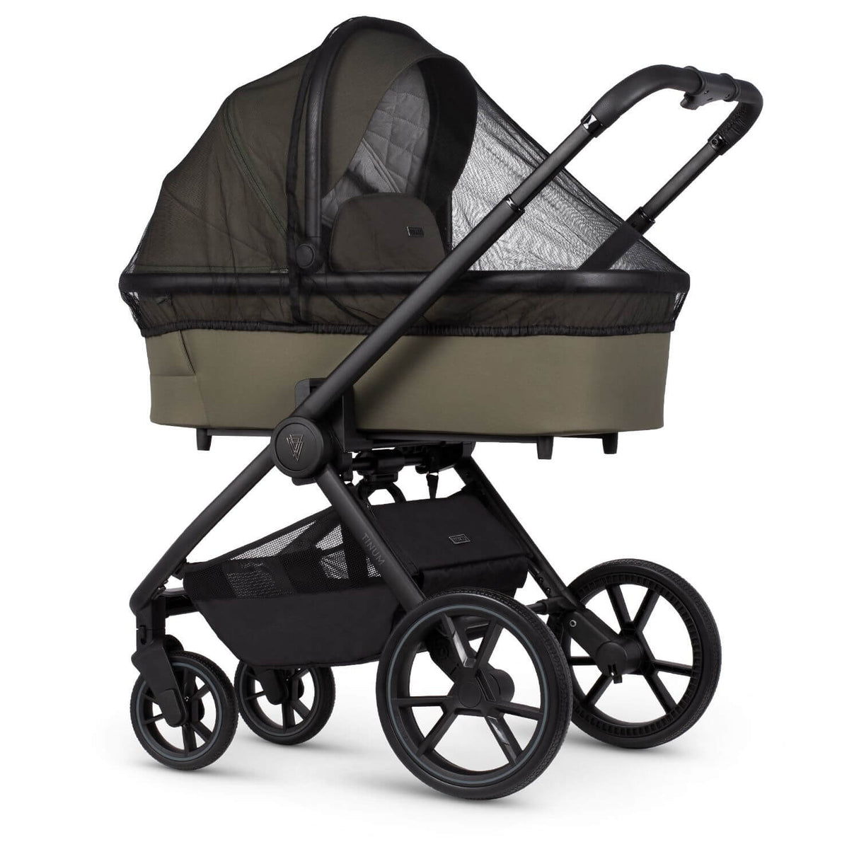 Venicci Tinum Edge 2-in-1 (Pushchair & Carrycot)