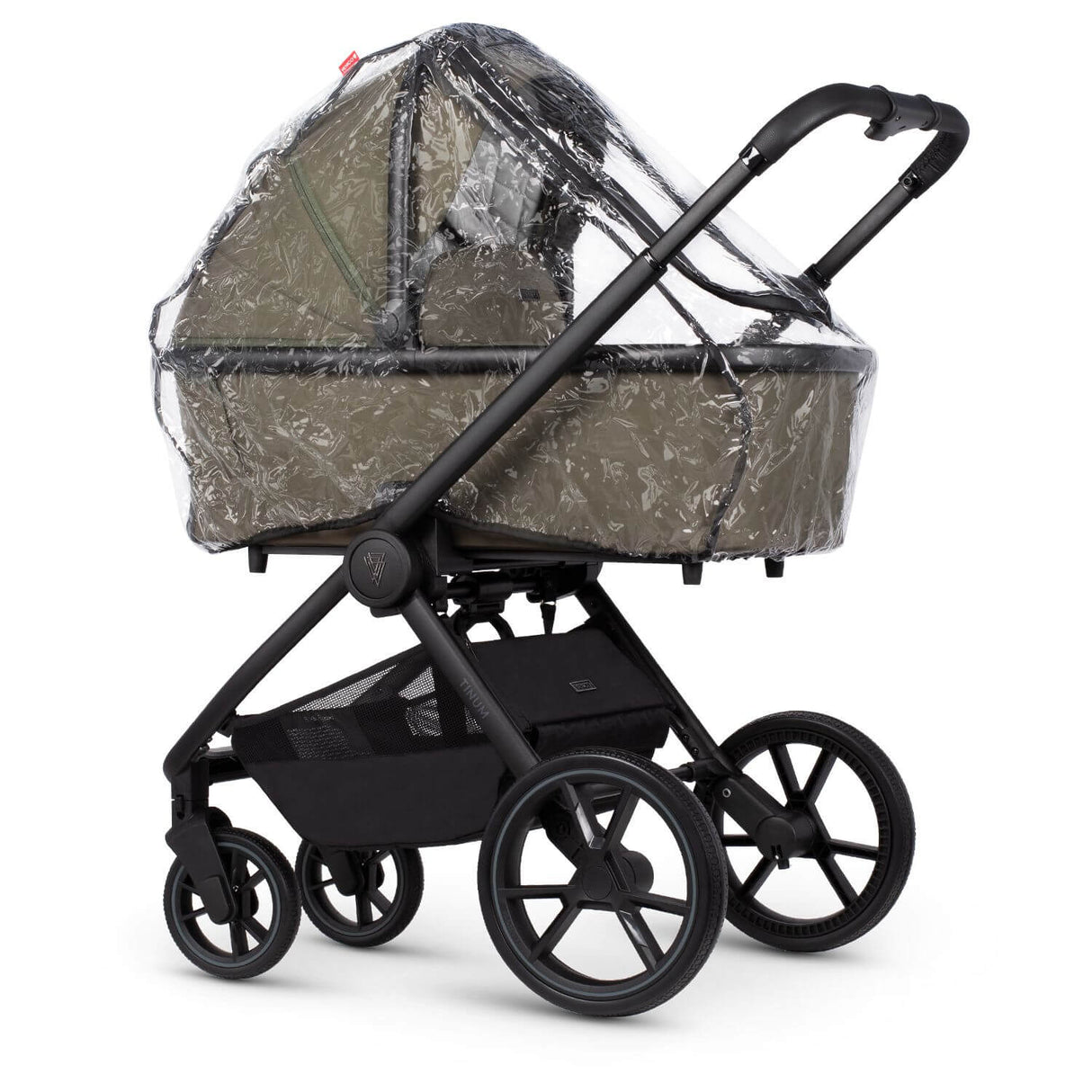 Venicci Tinum Edge 2-in-1 (Pushchair & Carrycot)