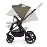 Venicci Tinum Edge 2-in-1 (Pushchair & Carrycot)