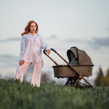 Venicci Tinum Edge 2-in-1 (Pushchair & Carrycot)
