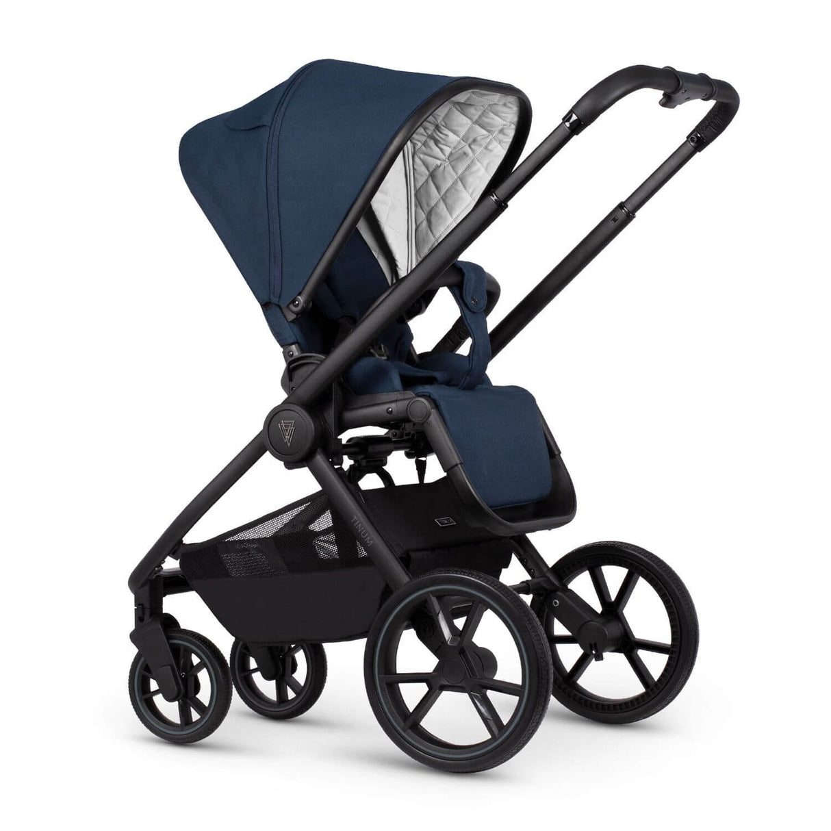 Venicci Tinum Edge 2-in-1 (Pushchair & Carrycot)