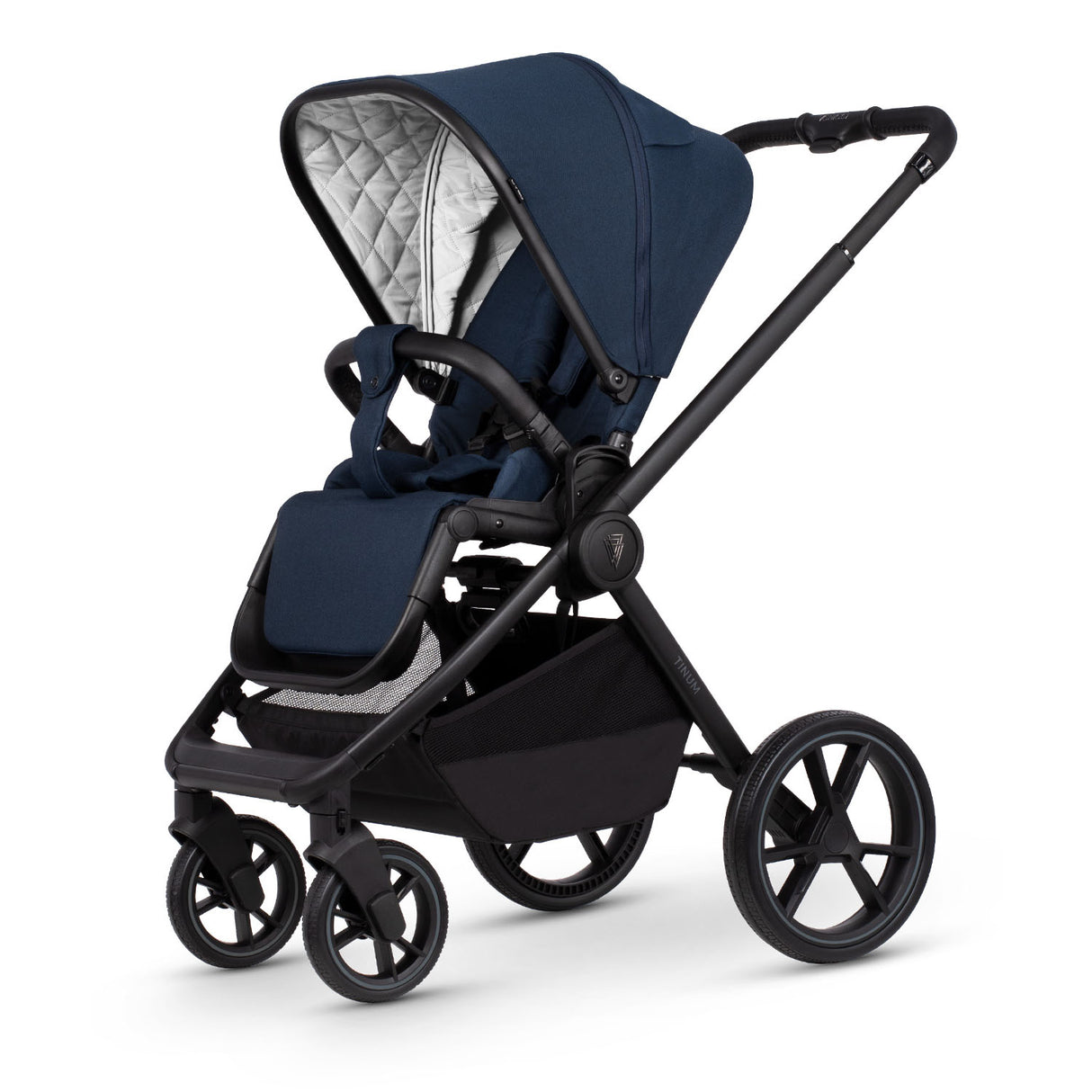 Venicci Tinum Edge 2-in-1 (Pushchair & Carrycot)