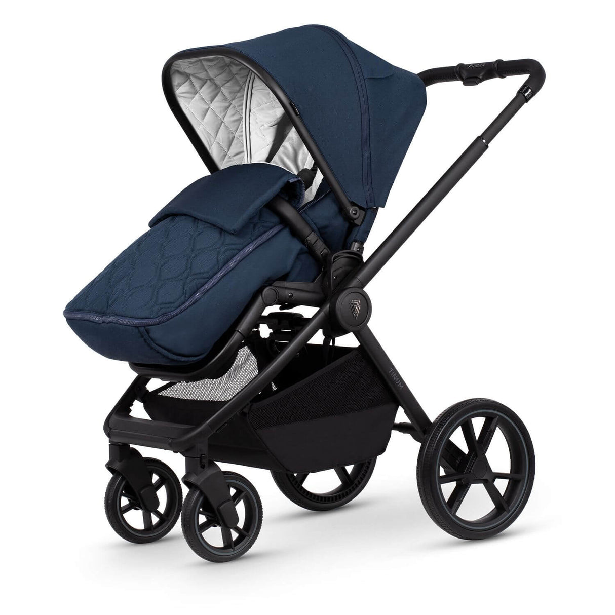 Venicci Tinum Edge 2-in-1 (Pushchair & Carrycot)