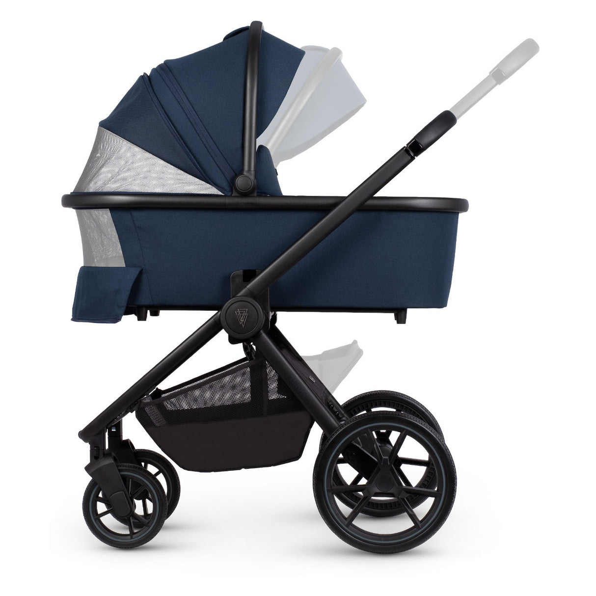 Venicci Tinum Edge 2-in-1 (Pushchair & Carrycot)