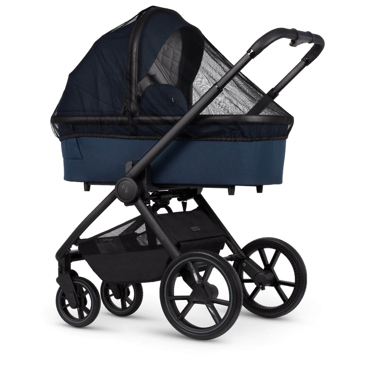 Venicci Tinum Edge 2-in-1 (Pushchair & Carrycot)