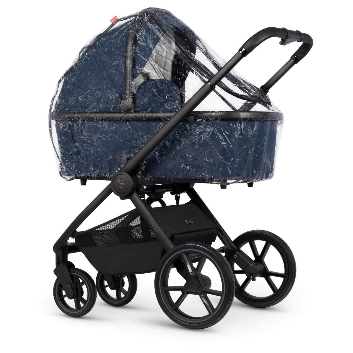 Venicci Tinum Edge 2-in-1 (Pushchair & Carrycot)