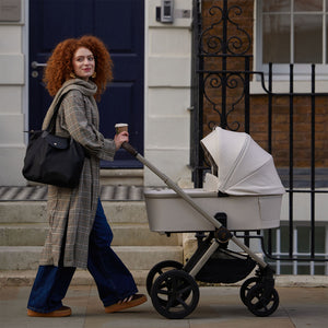 Venicci Upline 2 with Car Seat + ISOFIX Base
