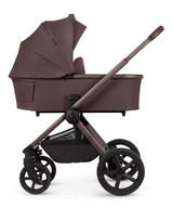 Venicci Upline 2 Special Edition (SE) 2-in-1 Pushchair in Burgundy colour