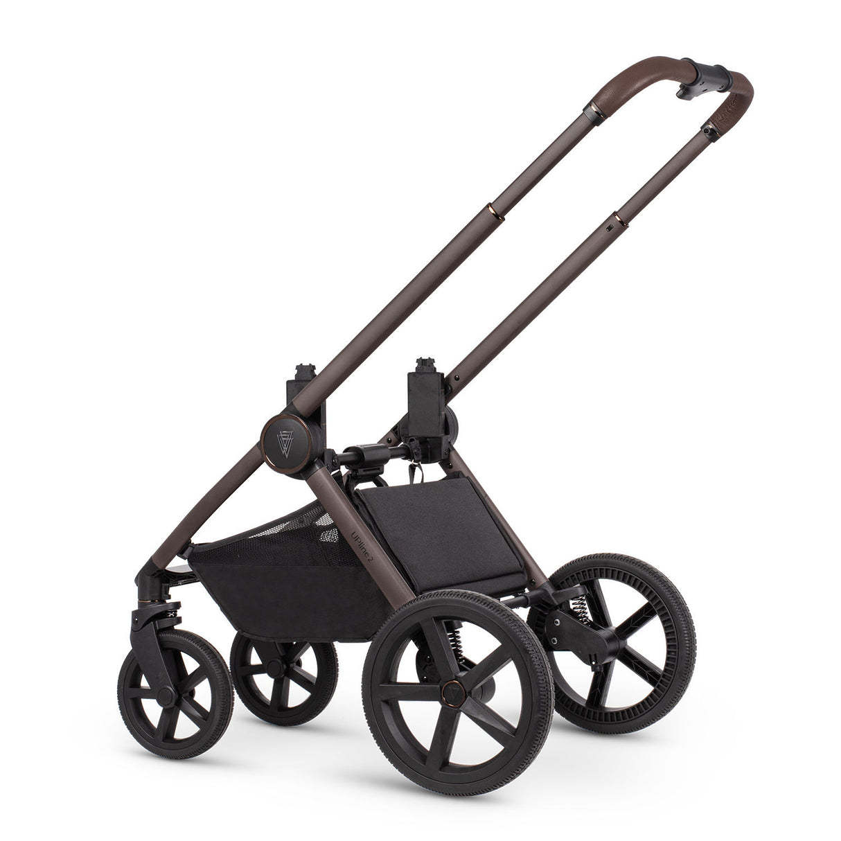 Venicci Upline 2 Special Edition (SE) pushchair frame